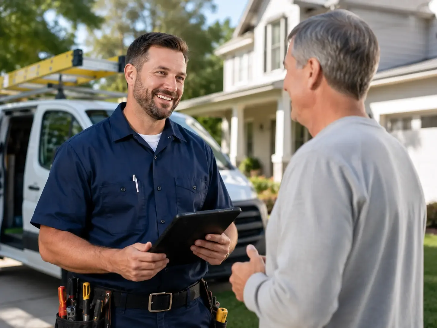 Whole Home Rewiring Maitland, MO FAQs